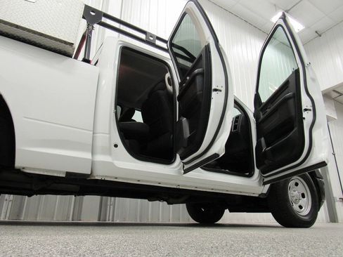 Used 2022 RAM 1500 Tradesman w/ Popular Equipment Group AWD/4WD image 23