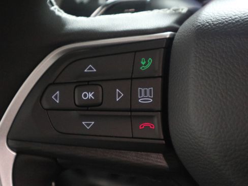 New 2026 Jeep Grand Cherokee Laredo X image 26