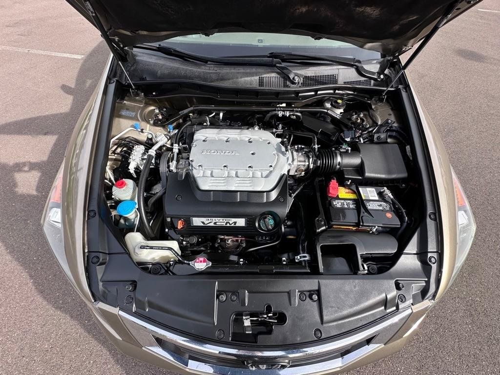 Used 2008 Honda Accord EX-L image 19
