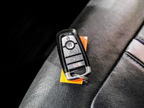 Used 2017 Ford F250 Platinum w/ Platinum Ultimate Package image 58