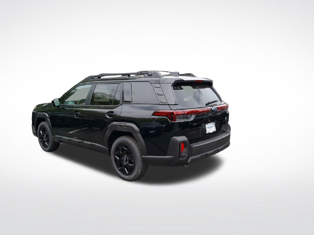 New 2026 Subaru Outback Limited AWD/4WD image 29