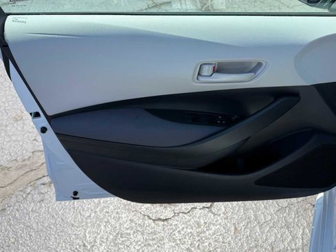 New 2026 Toyota Corolla LE image 6