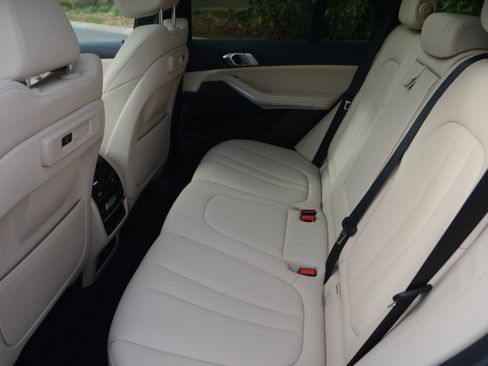Used 2022 BMW X5 xDrive40i AWD/4WD image 15