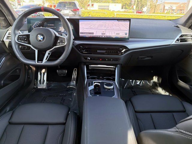 Used 2026 BMW M340i RWD image 11