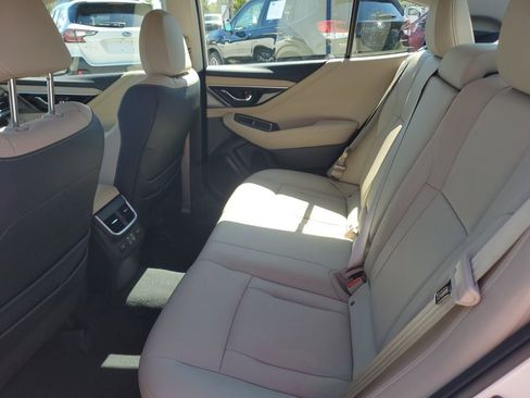 Used 2024 Subaru Legacy Limited image 14