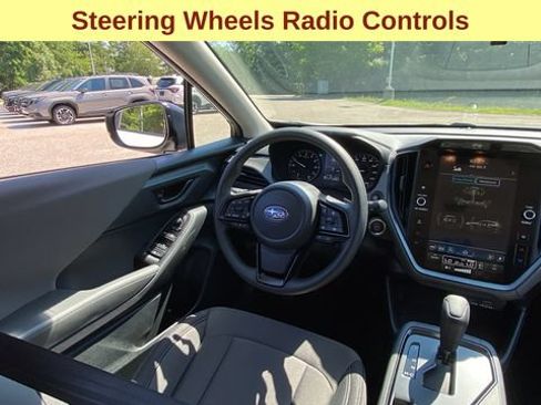 Certified 2026 Subaru Crosstrek 2.5i Premium AWD/4WD image 11