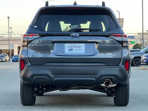New 2026 Subaru Forester image 5