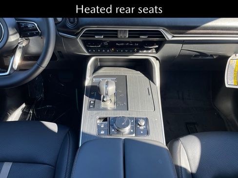 New 2026 MAZDA CX-90 3.3 Turbo S w/ Premium Plus AWD/4WD image 10