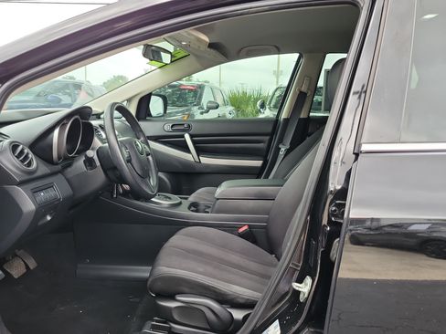 Used 2012 MAZDA CX-7 i SV FWD image 18