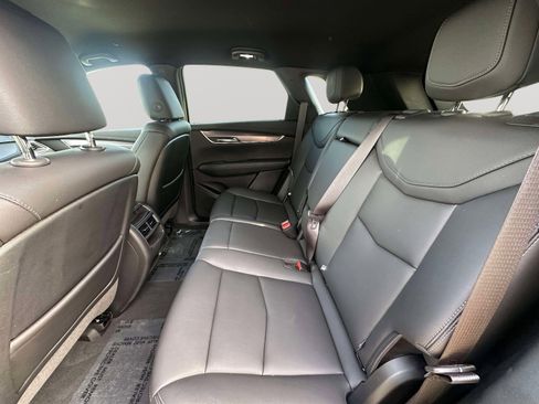 Used 2020 Cadillac XT5 Luxury image 33