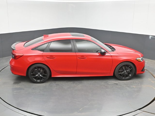 Used 2024 Honda Civic Si image 36