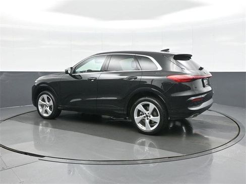 Certified 2025 Audi Q5 Premium Plus w/ Premium Plus image 5