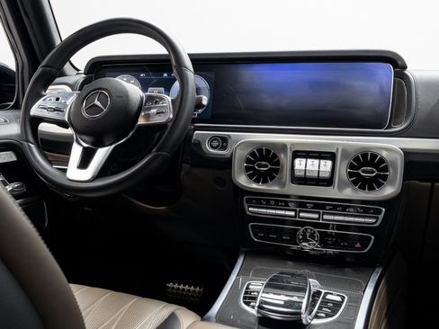 Used 2020 Mercedes-Benz G 550 image 29