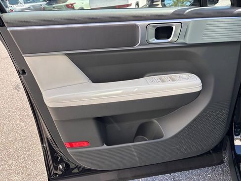 New 2026 Hyundai Santa Fe SEL FWD image 8