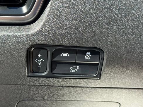 Used 2023 Kia Sorento EX w/ Panoramic Sunroof Package FWD image 20