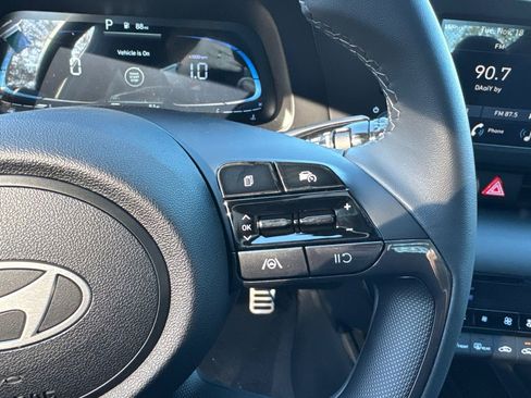 New 2026 Hyundai Elantra Sport image 15