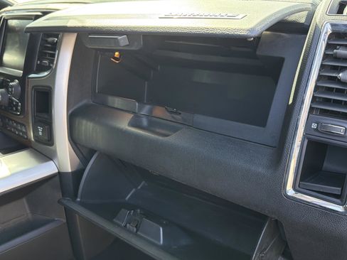 Used 2016 RAM 3500 Laramie image 28