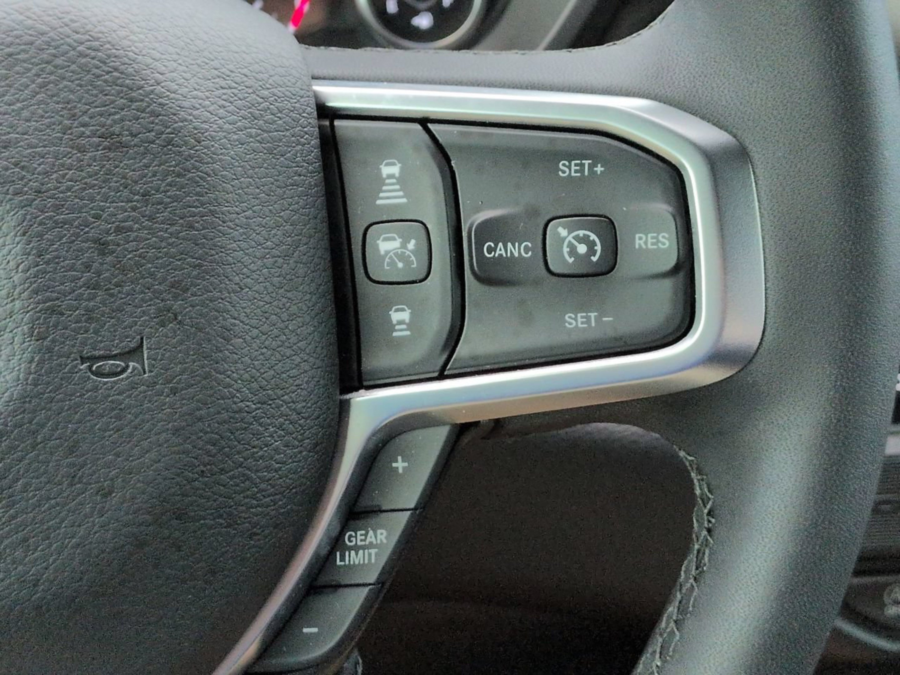 Used 2026 RAM 1500 Big Horn RWD image 29