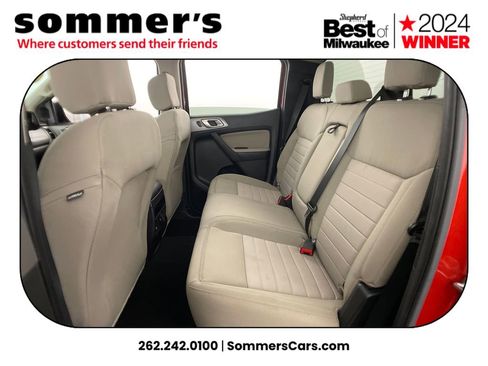 Used 2019 Ford Ranger XLT image 21