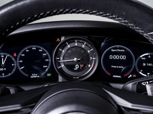 Certified 2021 Porsche 911 Carrera S image 23