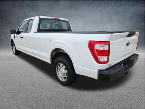Used 2023 Ford F150 XL RWD image 6