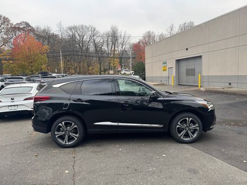 New 2026 Acura RDX SH-AWD w/ Technology Package image 7