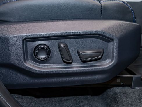 Used 2025 Toyota Tundra SR5 image 28