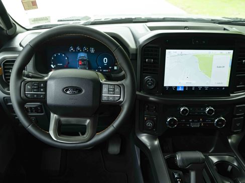Used 2026 Ford F150 Tremor w/ Tow/Haul Package AWD/4WD image 22