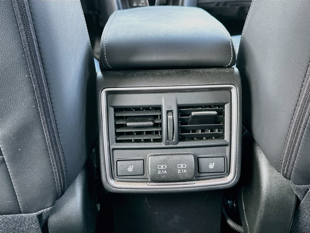Used 2021 Subaru Forester Touring w/ Popular Package #2 AWD/4WD image 27