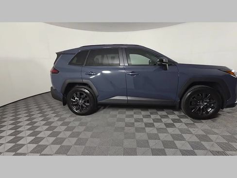 Used 2026 Toyota RAV4 XLE Premium w/ Weather Package FWD image 42