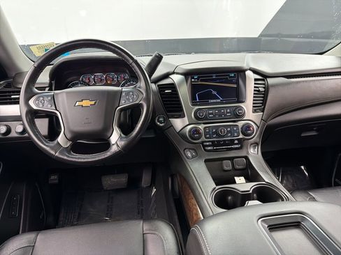 Used 2019 Chevrolet Tahoe LT image 7