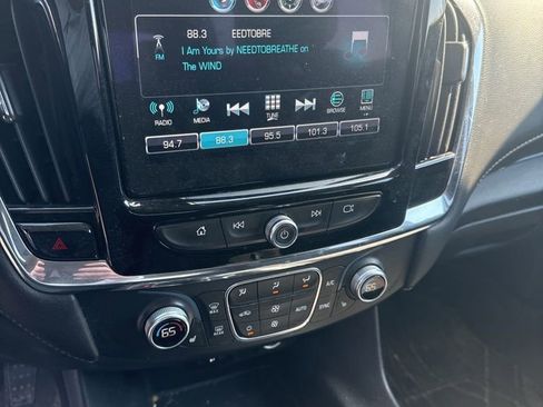 Used 2018 Chevrolet Traverse LT w/ LPO, Floor Liner Package image 7