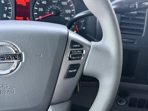Used 2017 Nissan NV 2500 S w/ Power Basic Package RWD image 25