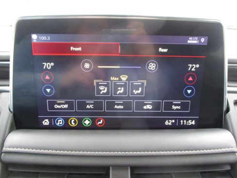 Used 2021 GMC Yukon SLT RWD image 23