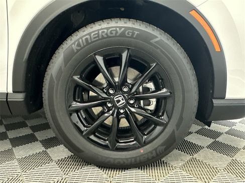 New 2026 Honda CR-V Sport image 14