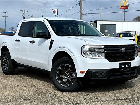 Used 2024 Ford Maverick XLT image 37