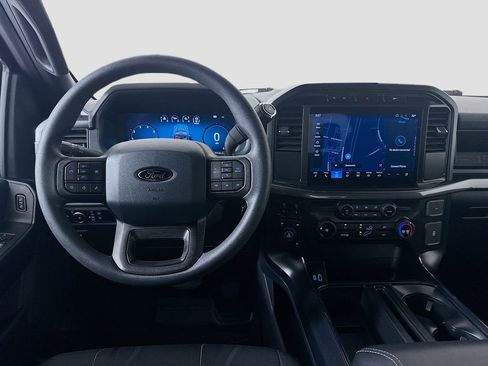 Used 2024 Ford F150 STX w/ STX Black Appearance Package image 20