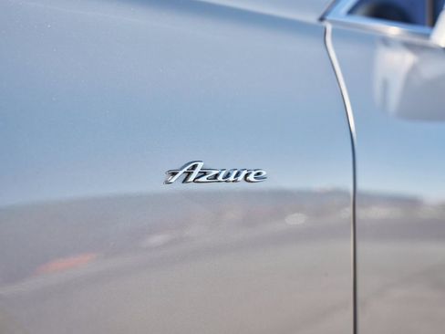 Used 2023 Bentley Continental GT Azure image 7
