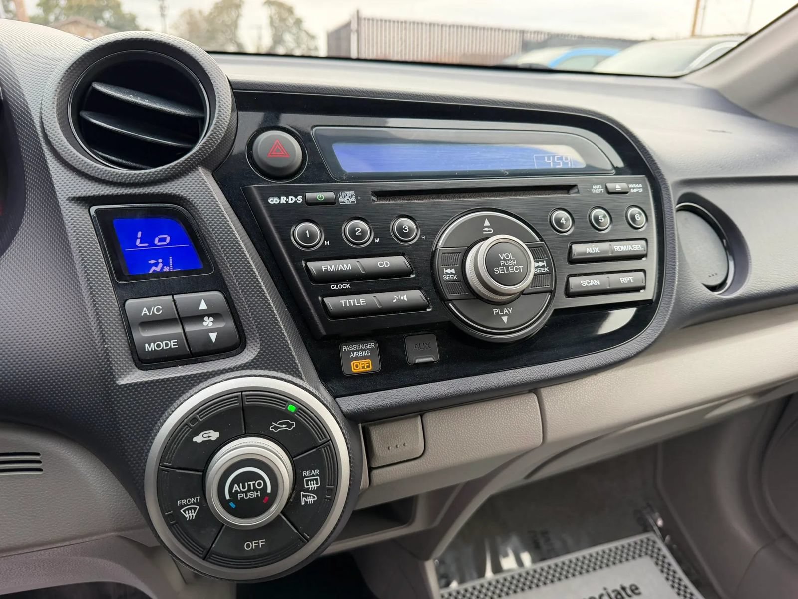 Used 2010 Honda Insight EX image 17