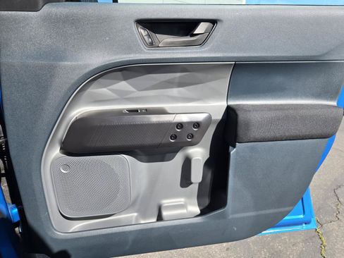 Used 2025 Ford Maverick XL FWD image 34