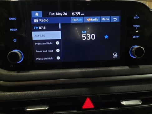 Used 2021 Hyundai Sonata SE FWD image 25