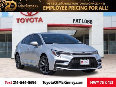 Certified 2026 Toyota Corolla SE