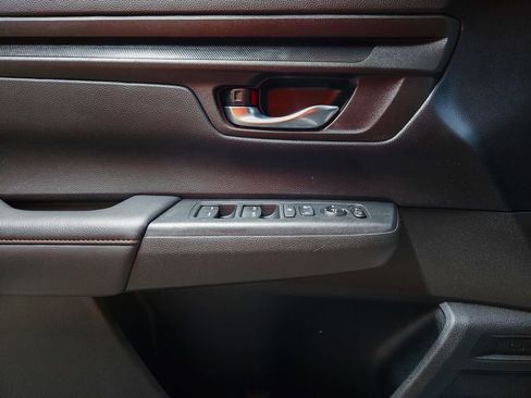 Certified 2023 Honda CR-V Sport image 20