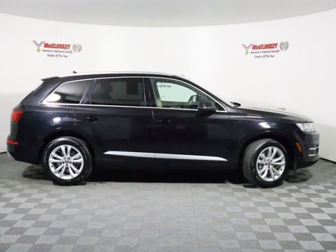 Used 2019 Audi Q7 2.0T Premium image 5