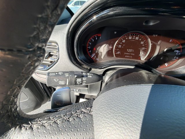 Used 2025 Dodge Durango GT AWD/4WD image 32
