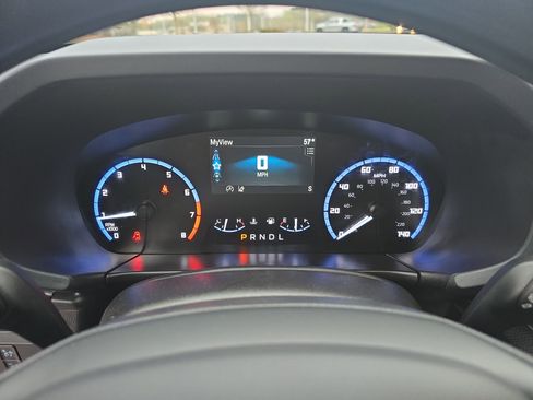 Used 2022 Ford Bronco Sport image 19