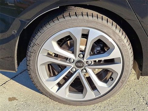 New 2026 Audi A3 2.0T Premium image 5