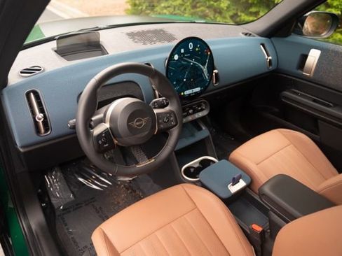 Used 2025 MINI Cooper Countryman S image 24