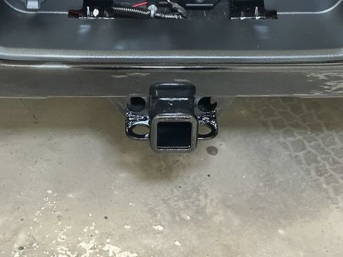 Used 2021 GMC Sierra 1500 Elevation w/ X31 Off-Road Package AWD/4WD image 16
