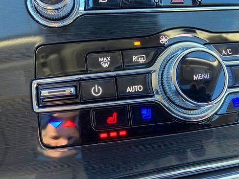 Used 2023 Lincoln Nautilus Reserve w/ Equipment Group 201A image 11